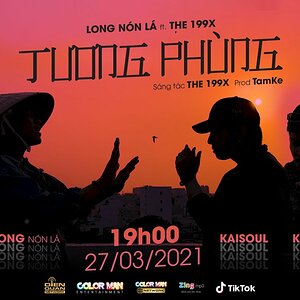 TƯƠNG PHÙNG | LONG NÓN LÁ x THE 199X x TAMKE | OFFICIAL MUSIC VIDEO