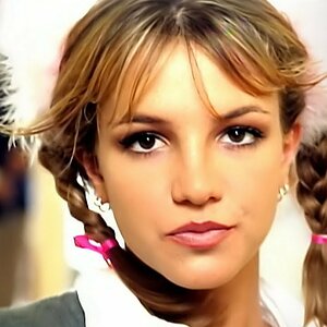 Britney Spears - ...Baby One More Time (Official Video)