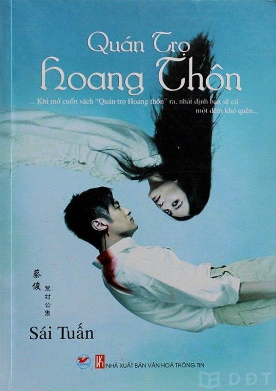 [Diendantruyen.Com] Quán Trọ Hoang Thôn