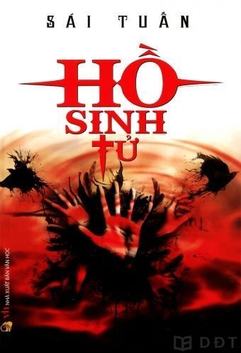 [Diendantruyen.Com] Hồ Sinh Tử