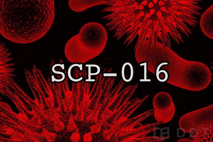 [Diendantruyen.Com] [SCP] Secure.Contain.Protect | Các thực thể siêu nhiên