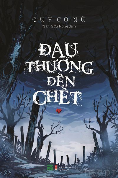 [Diendantruyen.Com] Đau Thương Đến Chết