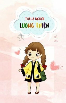 [Diendantruyen.Com] Tôi Là Người Lương Thiện