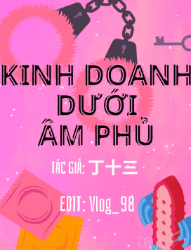 [Diendantruyen.Com] Kinh Doanh Dưới Âm Phủ