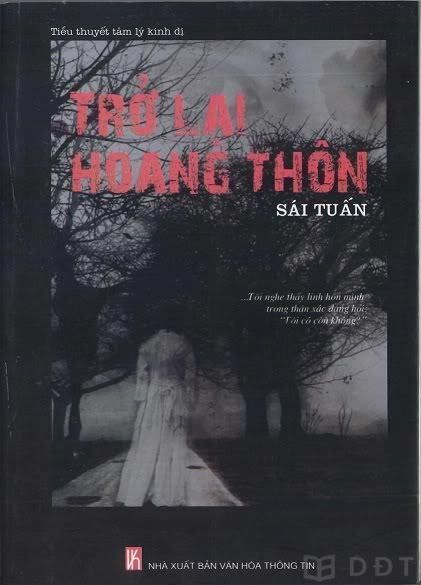 [Diendantruyen.Com] Trở Lại Hoang Thôn