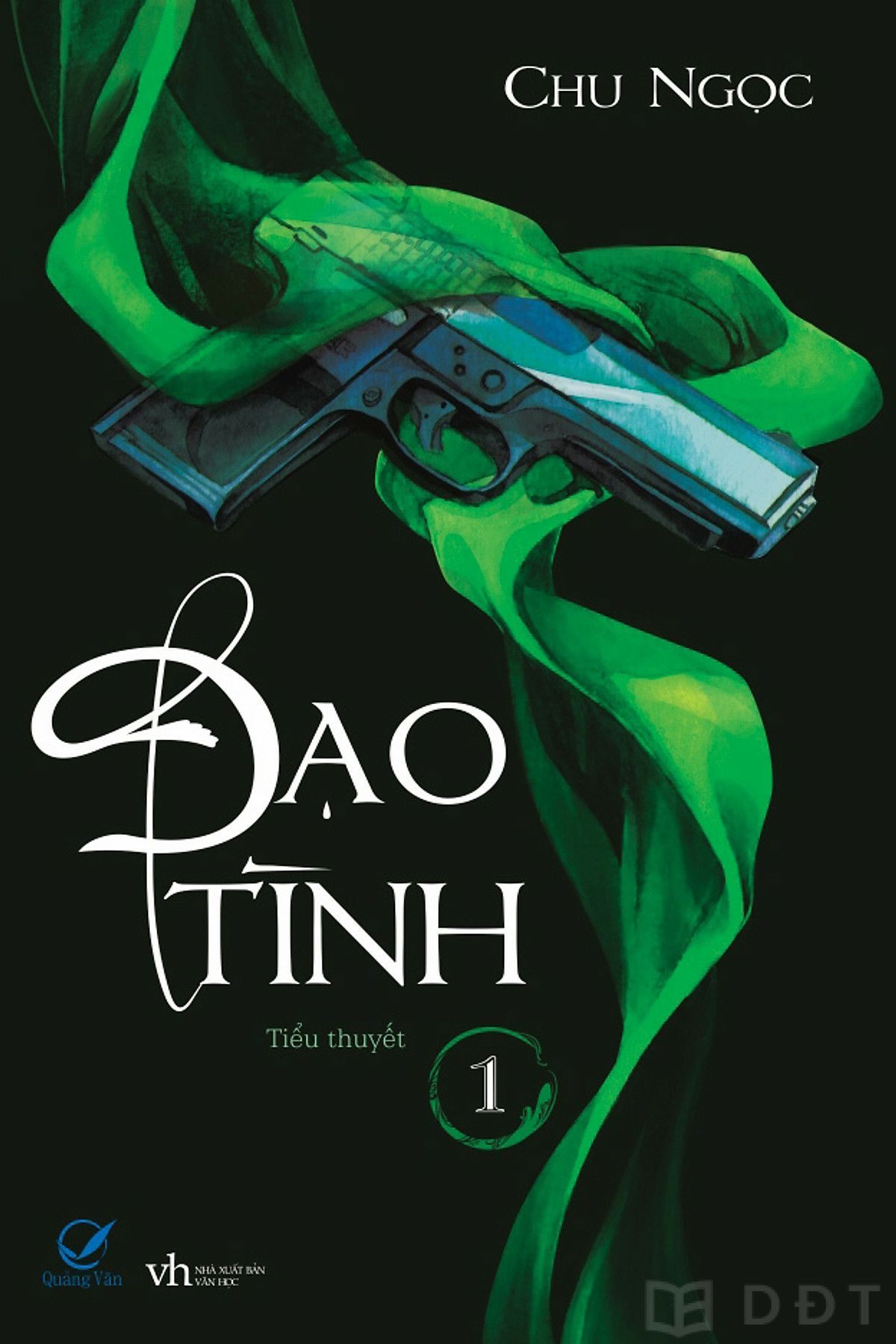 [Diendantruyen.Com] Đạo Tình