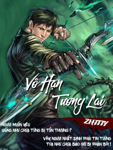 [Diendantruyen.Com] Vô Hạn Tương Lai