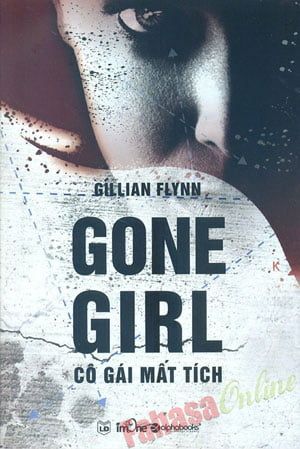 [Diendantruyen.Com] Gone Girl - Cô Gái Mất Tích