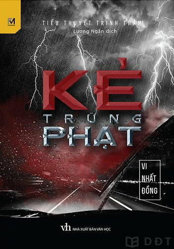 [Diendantruyen.Com] Kẻ Trừng Phạt