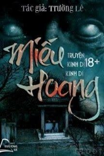 [Diendantruyen.Com] Miếu Hoang