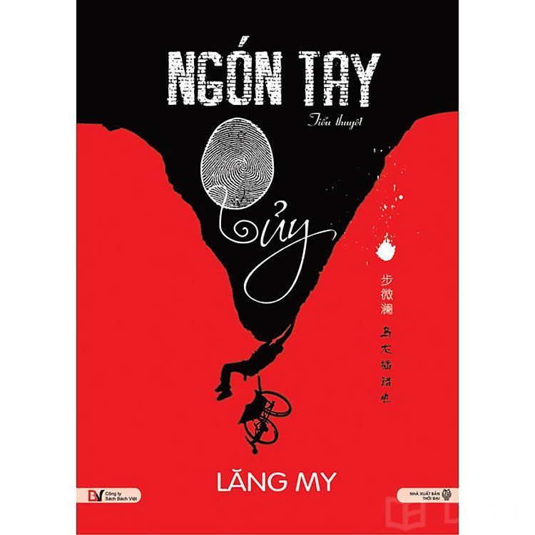 [Diendantruyen.Com] Ngón Tay Quỷ