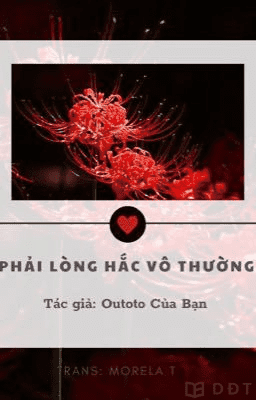 [Diendantruyen.Com] Phải Lòng Hắc Vô Thường