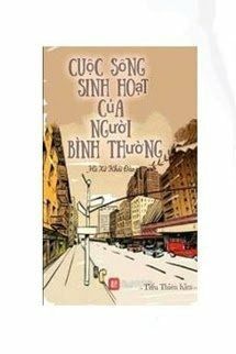 [Diendantruyen.Com] Sinh Hoạt Bình Thường Của Một Nhân Loại Bình Thường